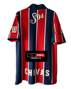 Chivas 1997 Retro Jersey