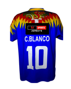 Club America 1995 Retro Away Jersey