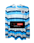 Cruz Azul Jersey - Miguel Marín