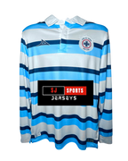 Cruz Azul Jersey - Miguel Marín