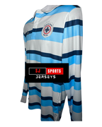 Cruz Azul Jersey - Miguel Marín