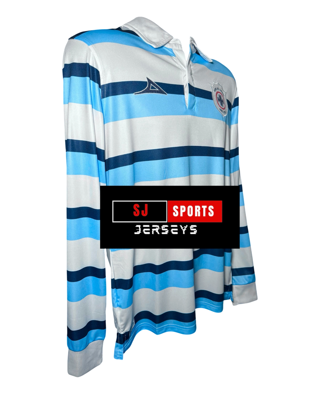Cruz Azul Jersey - Miguel Marín