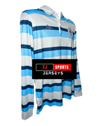 Cruz Azul Jersey - Miguel Marín