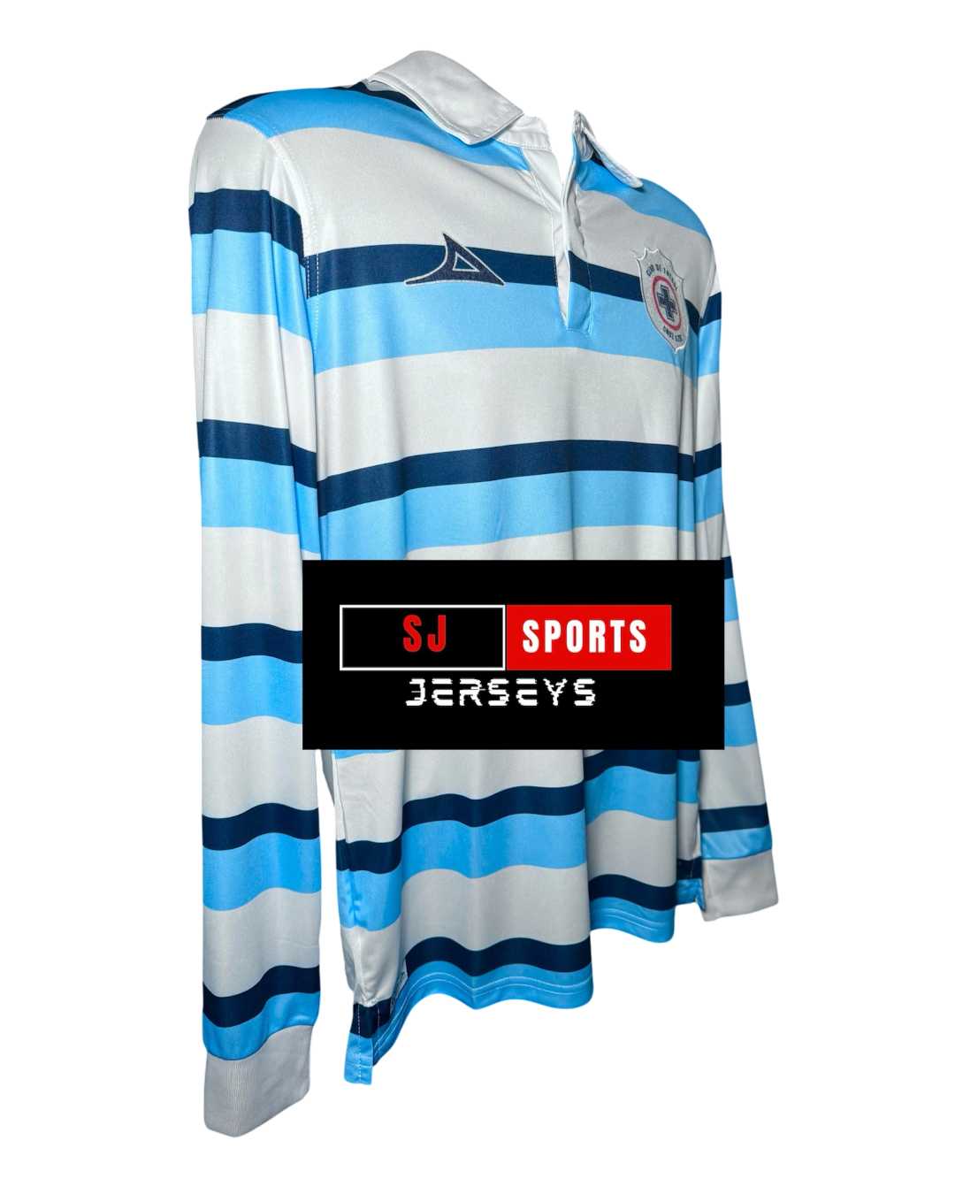 Cruz Azul Jersey - Miguel Marín