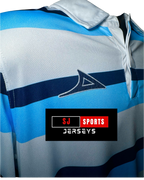 Cruz Azul Jersey - Miguel Marín