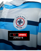 Cruz Azul Jersey - Miguel Marín