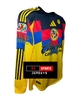 Club America 25/26 Home Jersey - Long Sleeve