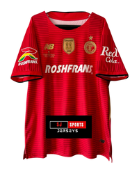 Toluca 25/26 Home Jersey