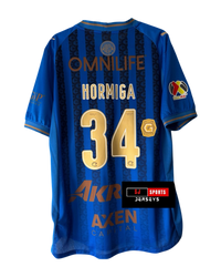 Chivas 25/26 Third Kit Jersey