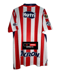 Chivas 26/27 Home Jersey