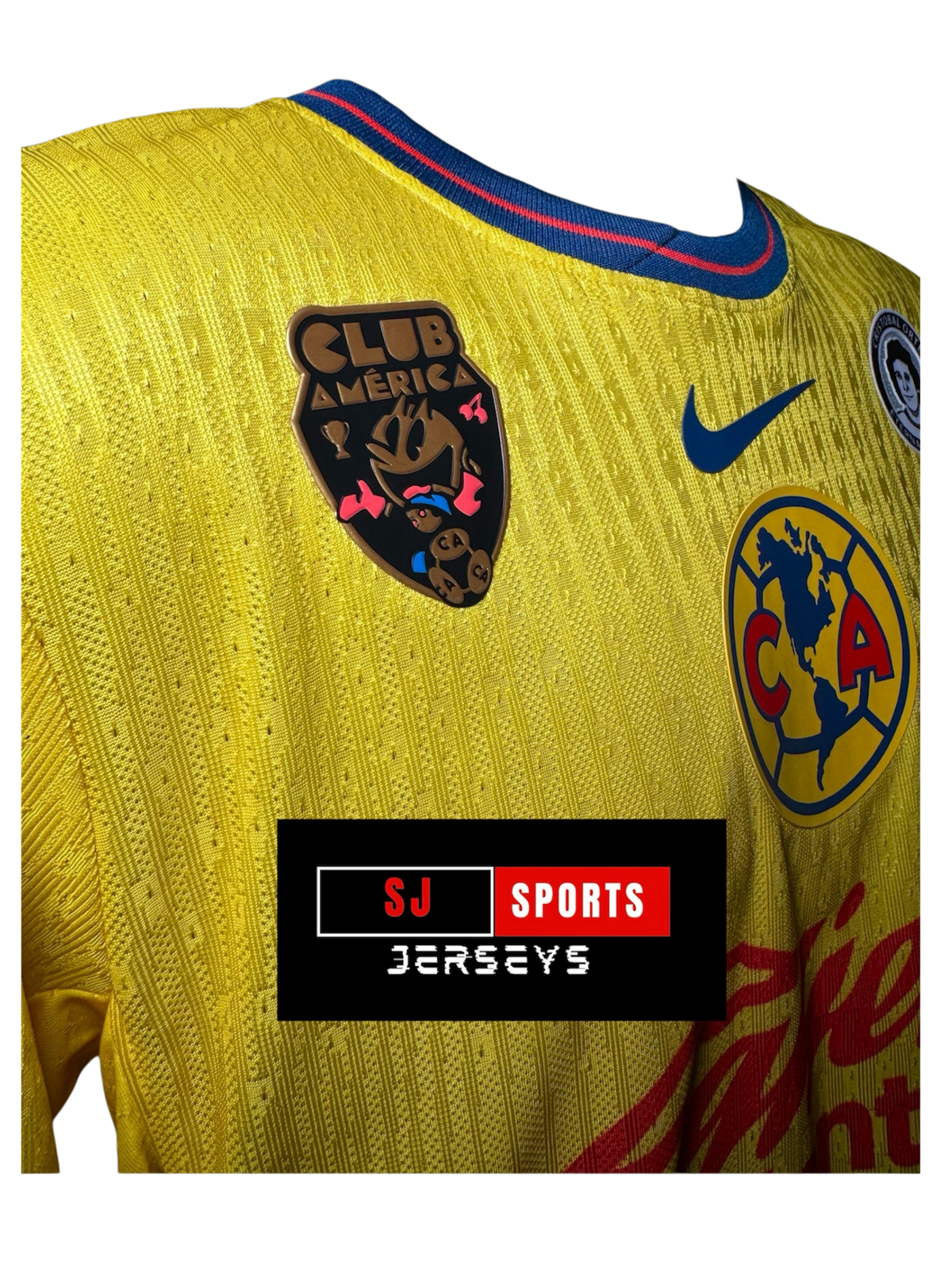Club America 24/25 Home Jersey