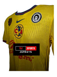 Club America 24/25 Home Jersey