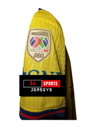 Club America 24/25 Home Jersey