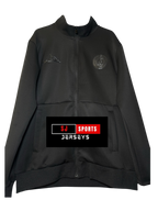 Cruz Azul Black Sweater