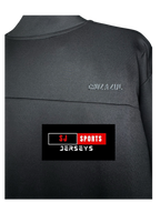 Cruz Azul Black Sweater
