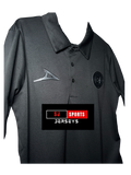 Cruz Azul Black Polo Shirt