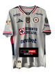 Cruz Azul 25/26 Away Jersey