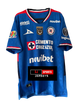 Cruz Azul 25/26 Home Jersey