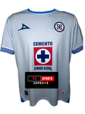 Cruz Azul 24/25 Away Jersey
