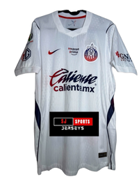 Chivas 26/27 Away Jersey