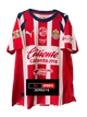 Chivas 25/26 Home Jersey