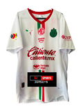Chivas 25/26 Away Jersey