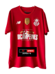 Toluca 25/26 Champion Jersey