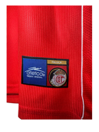 Toluca Home Retro Jersey