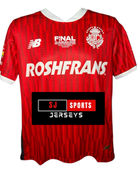 Toluca 24/25 Home Jersey