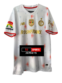 Toluca 25/26 Away Jersey