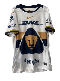 Pumas 25/26 Away Jersey