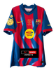 Jersey de la Supercopa FC Barcelona 25/26