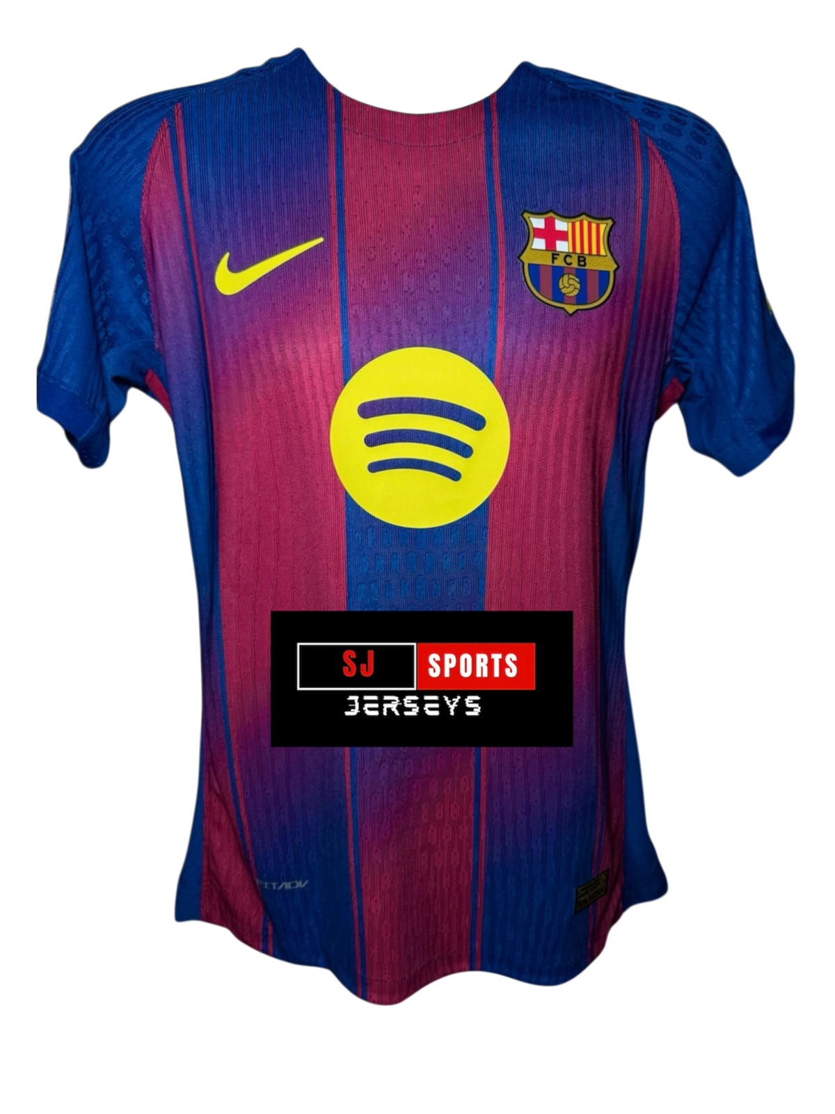 FC Barcelona 25/26 Home Jersey