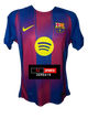 FC Barcelona 25/26 Home Jersey