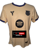 FC Barcelona 25/26 Away Jersey