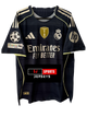 Real Madrid 25/26 Away Jersey
