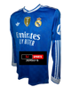 Real Madrid 25/26 Third Kit Jersey