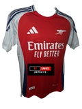 Arsenal 24/25 Home Jersey