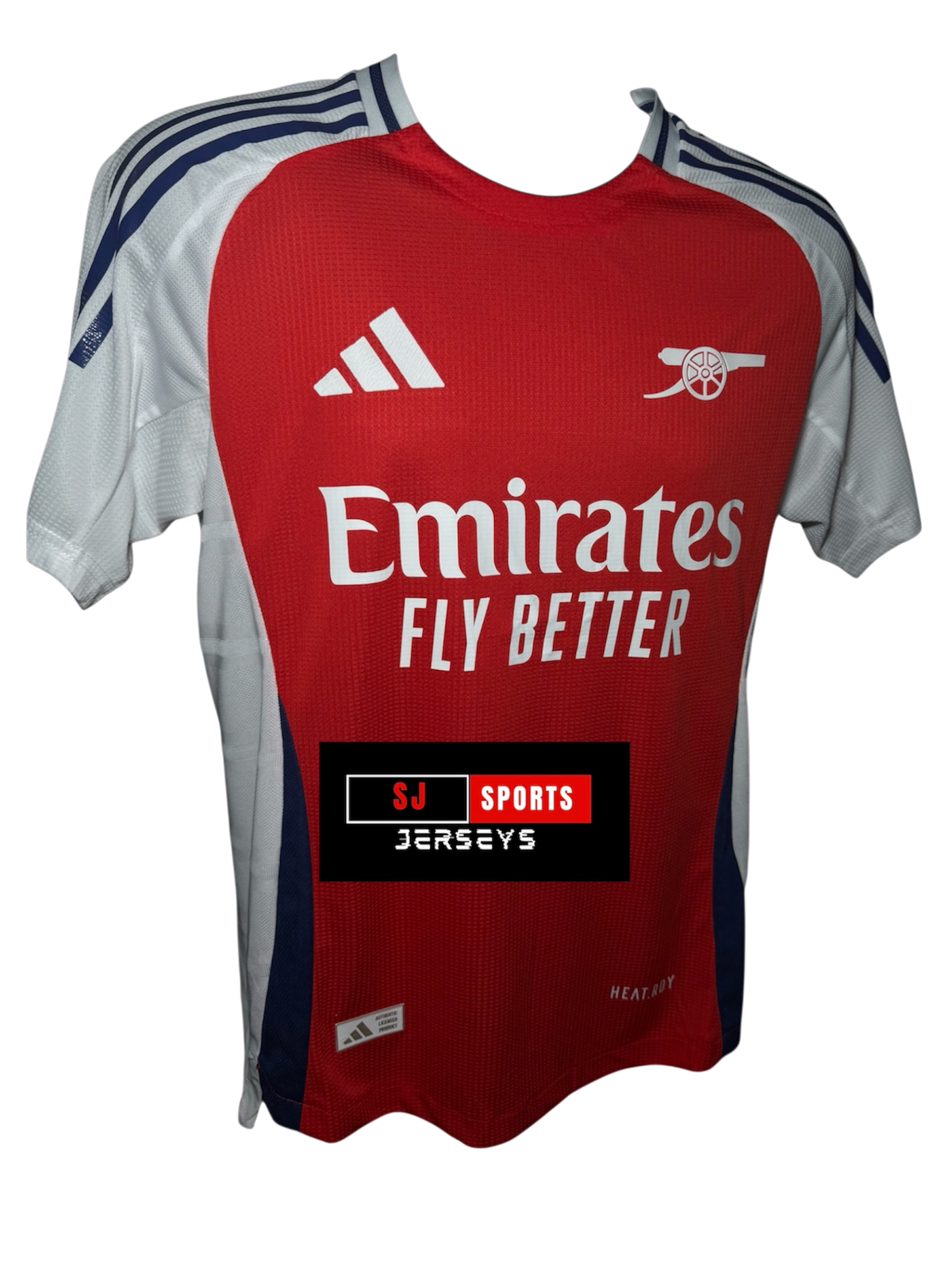 Arsenal 24/25 Home Jersey