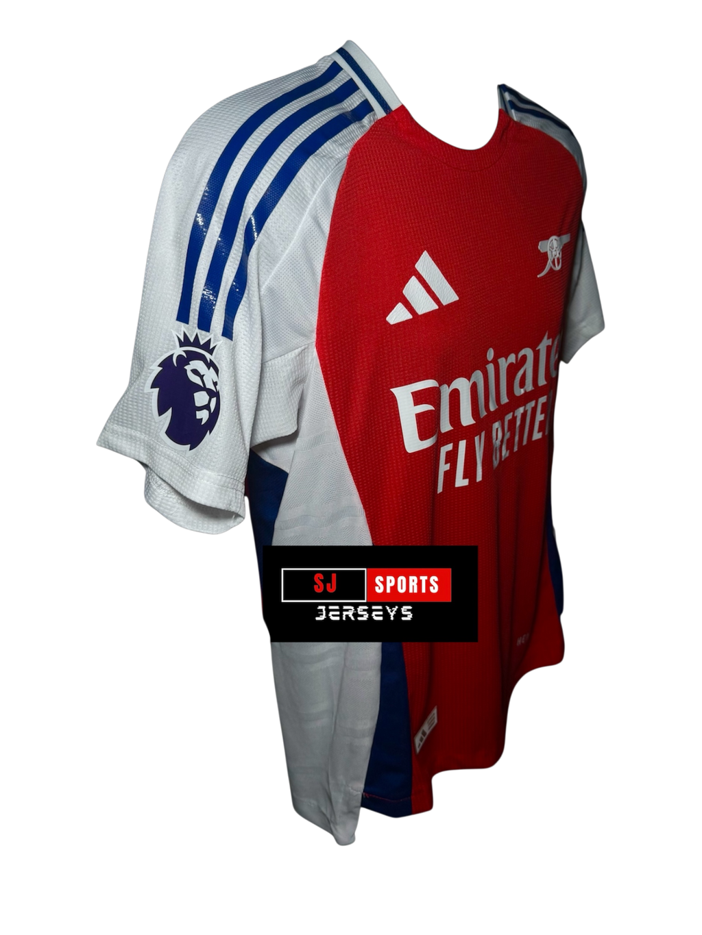 Arsenal 24/25 Home Jersey