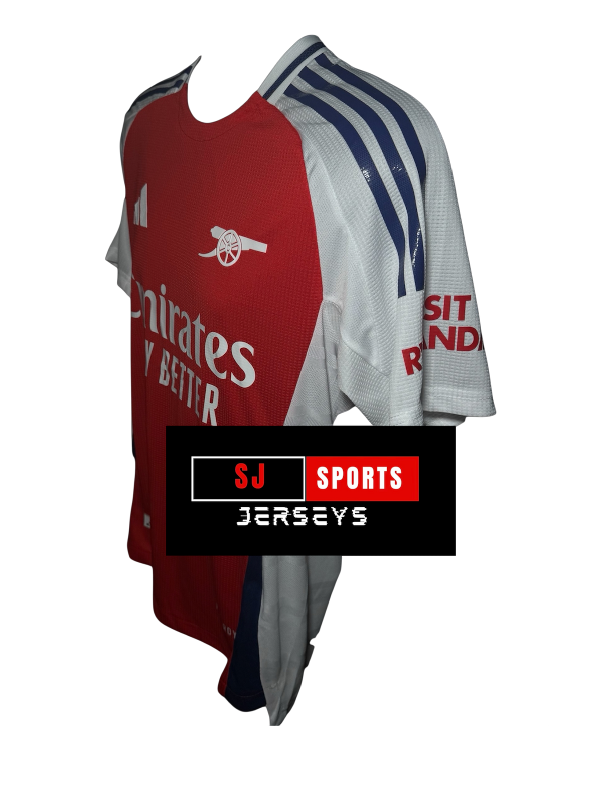 Arsenal 24/25 Home Jersey