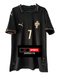 Portugal 25/26 Jersey - Cristiano Ronaldo