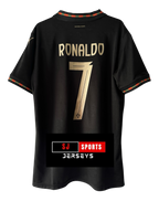 Portugal 25/26 Jersey - Cristiano Ronaldo