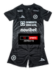 Jersey Tercera Equipación de Niños Cruz Azul 25/26 