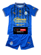 Jersey Tercera Equipación de Niños Chivas 25/26 