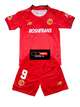 Jersey Local de Niños Toluca 25/26