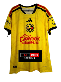 Club America 26/27 Home Jersey