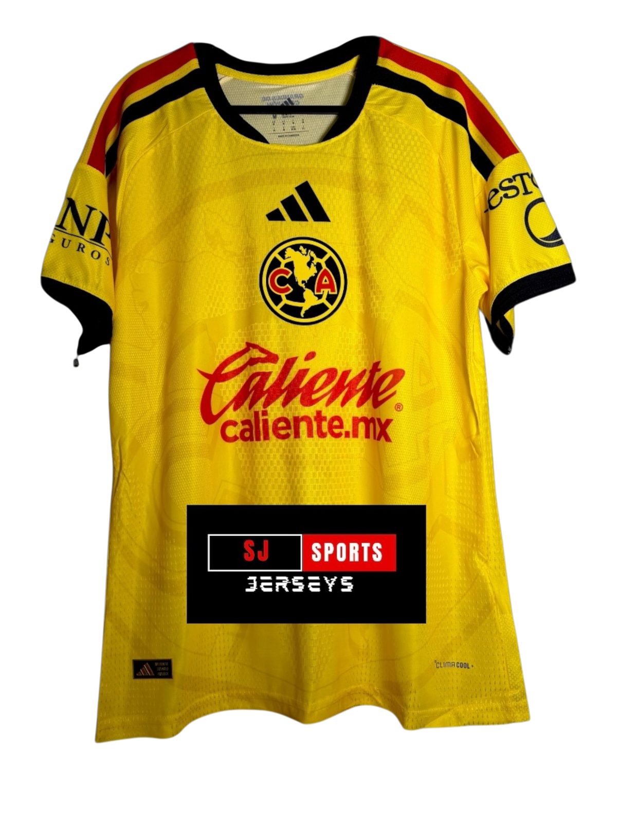 Club America 26/27 Home Jersey