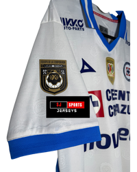 Cruz Azul 26/27 Away Jersey