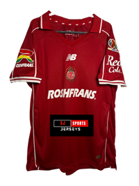Toluca 26/27 Home Jersey